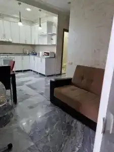 Элитный дом в Батуми - 1