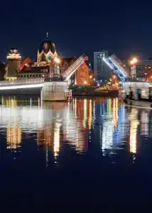 Квартиры в Малом переулке 3 - 374