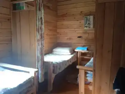 Флигель с верандой - 2