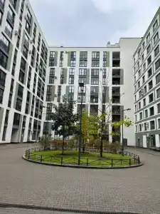 Квартиры на Кременчугской 11 - 623