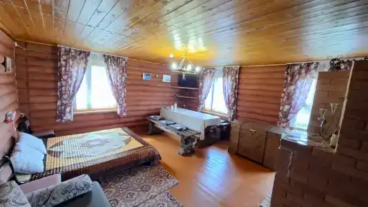 Дом Мацуки - 13