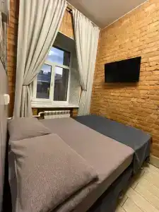 Квартиры на Гончарной 9 - 34