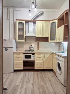 Квартиры на Богдана Хмельницкого 25 - 37