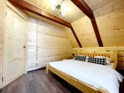 A-frame на Рябиновой 53 - 58