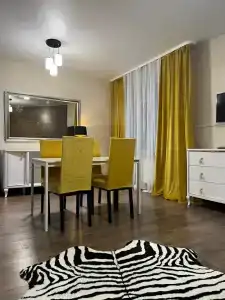 Квартиры на Ставровской 1 - 33