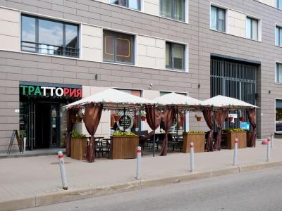 Квартиры на Кременчугской 11 - 430