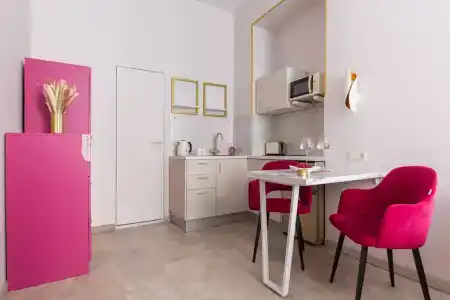 Moon Hostel - 5