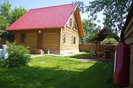 Коттеджный клуб Нагорный - 55