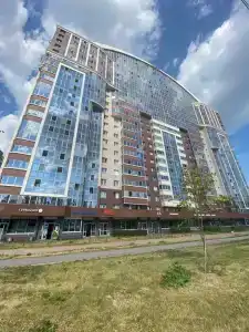Квартиры на Маршала Блюхера 8к1 - 69