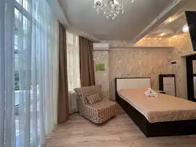 Квартиры на Виноградной 89/2 - 53