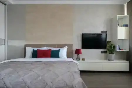 Квартира на Московском проспекте 207 - 4