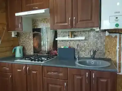 Тихий уголок - 135