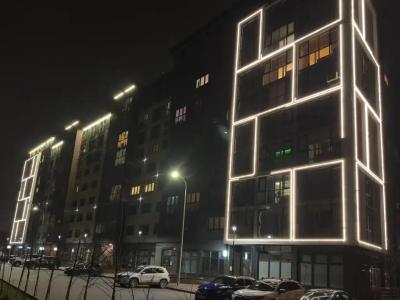 Квартиры на Уральской 20 - 302