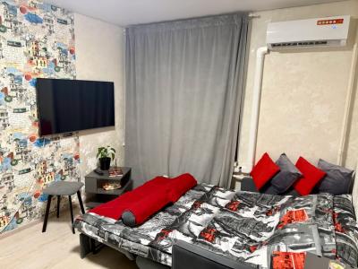 Квартиры на Алтуфьевское 2к1 - 600