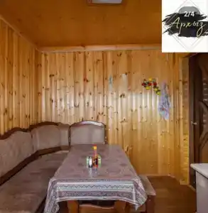 Гостевой Дом на Алиева 27Б - 2