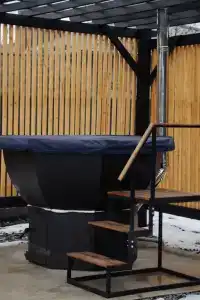 Шале Дрим Хаус - 27