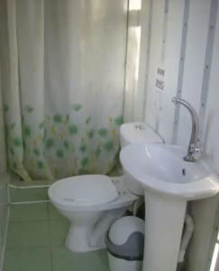 Бюджетные номера у моря - 4