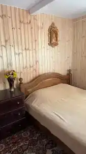 Лесная Тишина в Беловежской пуще - 2