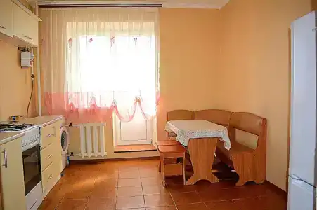 Квартиры на Комсомольской 269 - 71