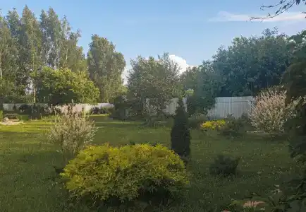 Дом с 4 спальнями в Соломидино - 18