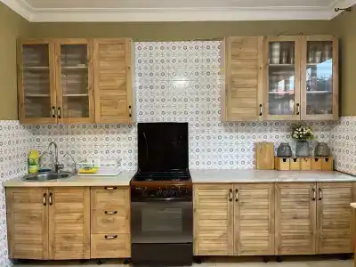 Дом на берегу моря - 28