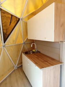 Глэмпинг  Прованс - 121