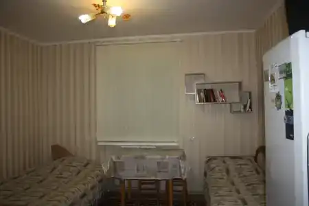 Квартиры на Яновского 2 - 22