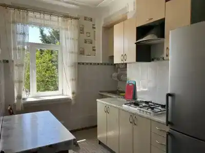 Квартира на Ульяновых - 1