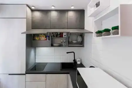 Квартиры на Профессора Севастьянова 22 - 46