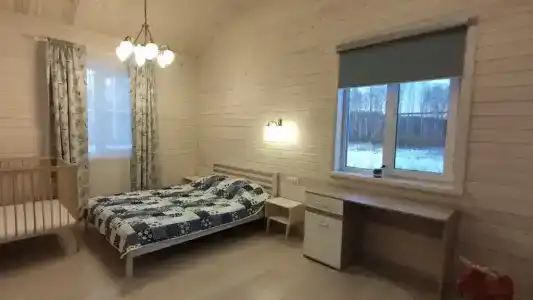 Уютные дома в Заячьей горке - 6