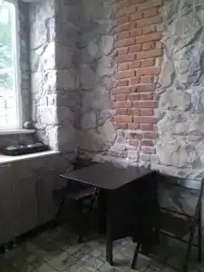 Квартира на берегу моря в Старой Гагре - 23