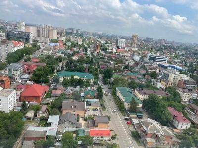 в центра Краснодара - 55