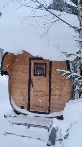 Сердце Сибири - 221