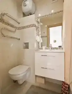 Квартиры на Романовской Слободе 10 - 16