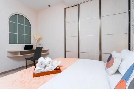Stay Inn- on Koghbatsi 16 - 145