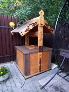 Частный дом на  Новой 10 - 20