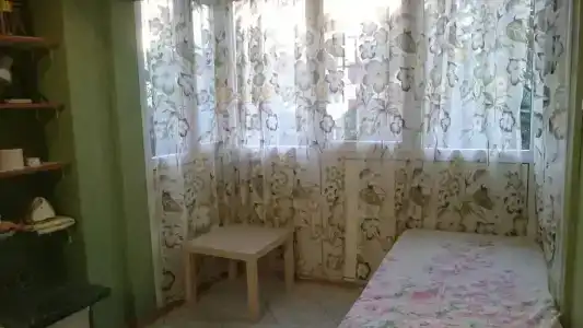 Квартира в центре Хосты - 4