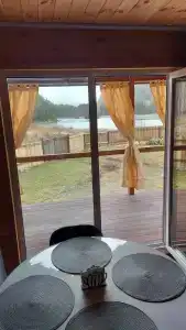 База отдыха у Катуни - 1