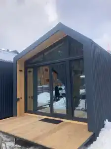 Гостевой дом на Алиева, 1 - 26