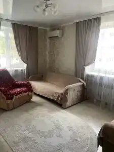 Квартира двухкомнатная - 4