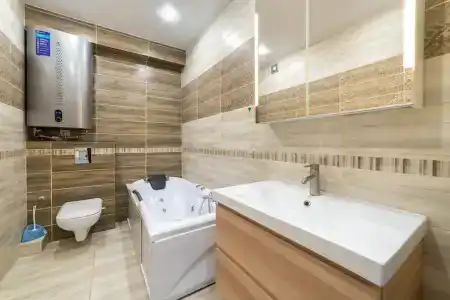 Квартиры на Цветочной 34 - 45