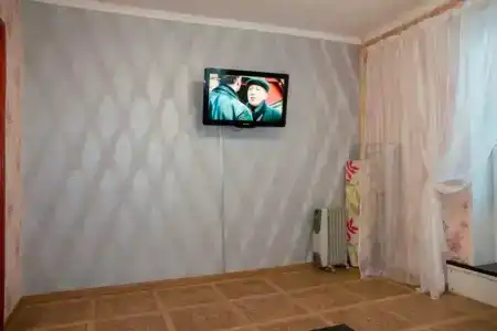Квартирный - 4