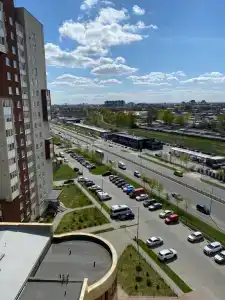 Квартиры на Генерала Челнокова 52 - 21