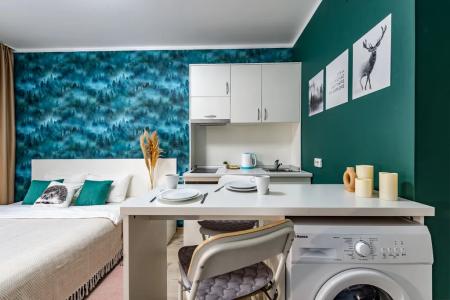 ApartMe Площадь Мужества - 35