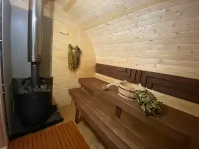 Частный дом 717 с баней  - 44