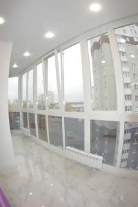 Уютная Евротрешка на Крайнова 3 - 15