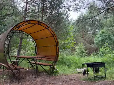 Избушка в лесу - 9