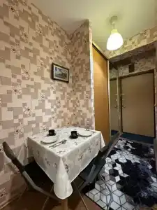 на Сахарова, 18 - 6