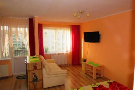 Квартиры на Тихорецкой 4Б - 91