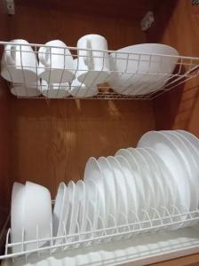 Квартиры на Кирова 38 - 18